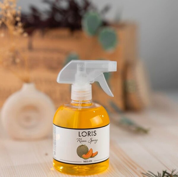 LORIS DIFFUSER