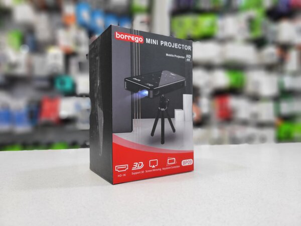 Mini projector