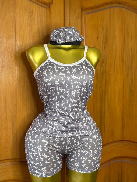 Pijama femme