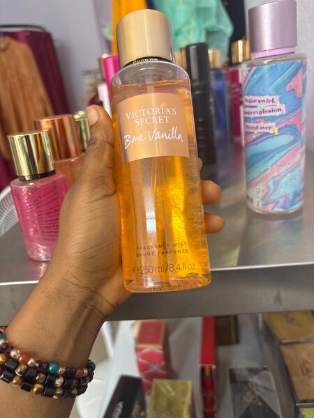 Victoria secret