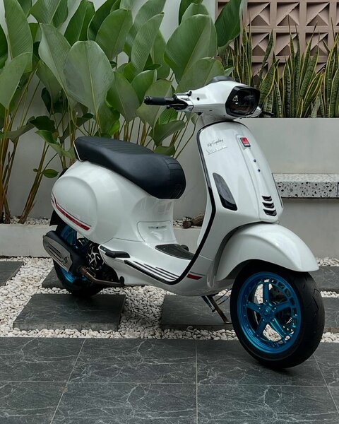 Motorbike