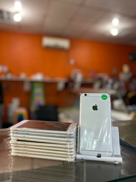 iPhone 6plus