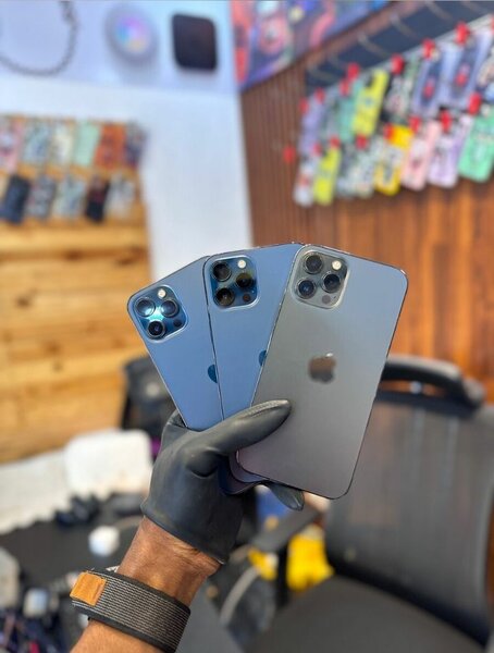 iPhone
