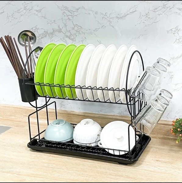 Rangement de vaisselle