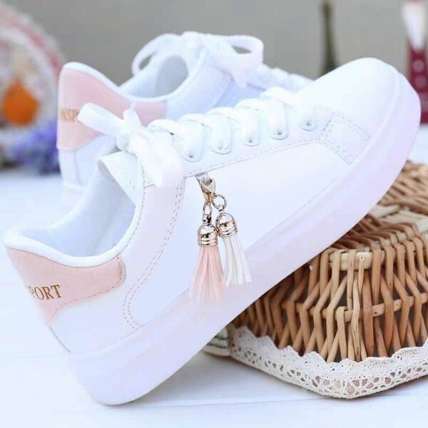 Classic shoes