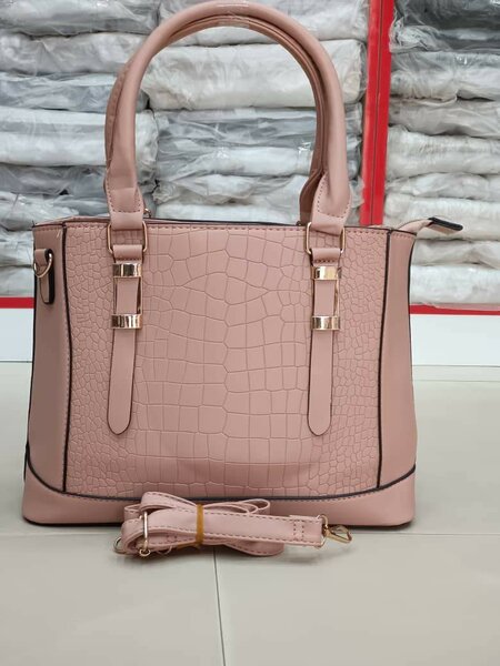 Hand bags