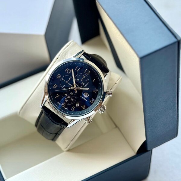 Quality watches
