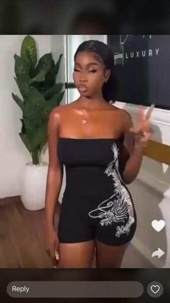 Bodycon dress