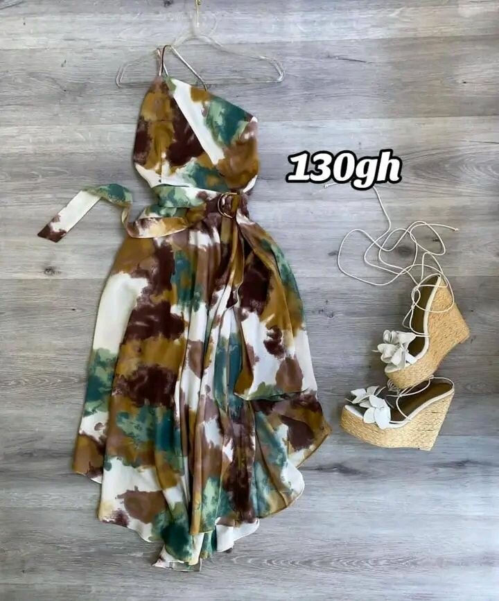 Dresses
