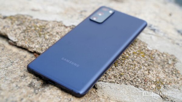 Samsung Galaxy S20fe 5G