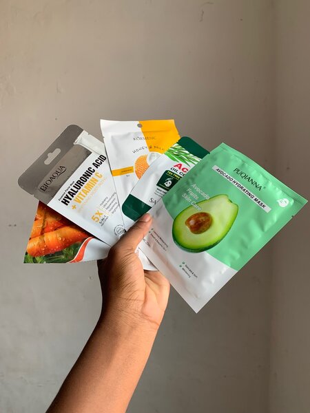 Face mask