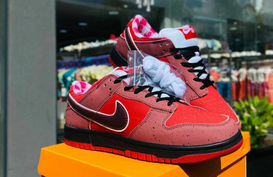 Nike SB