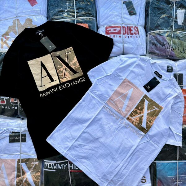T.shirts available