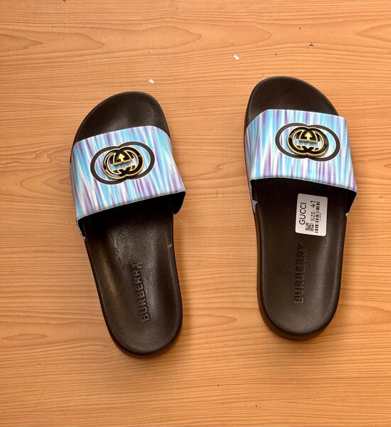 Original Mens Slides