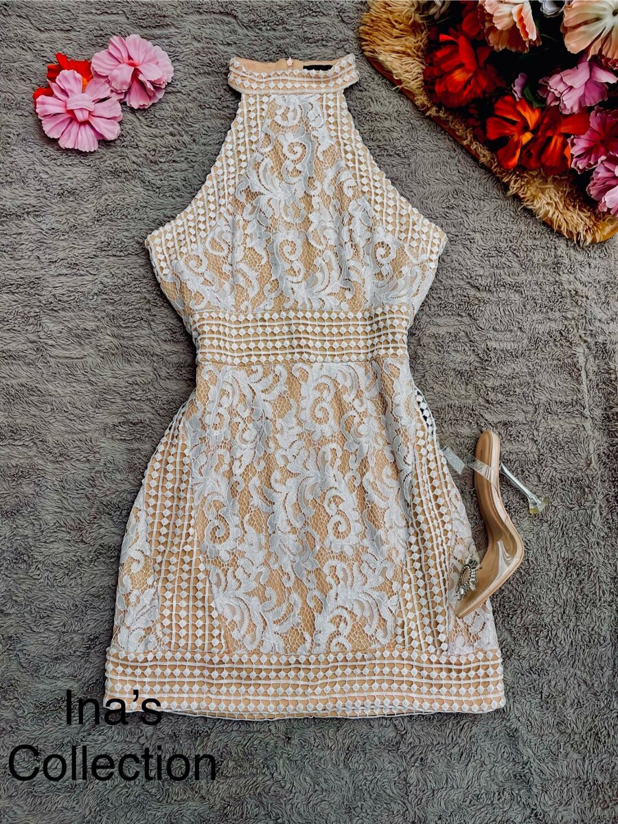 Inas Collection