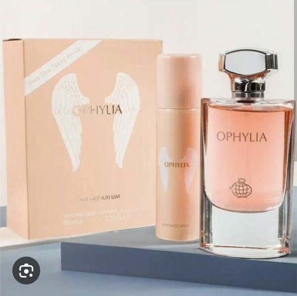 Ophelia