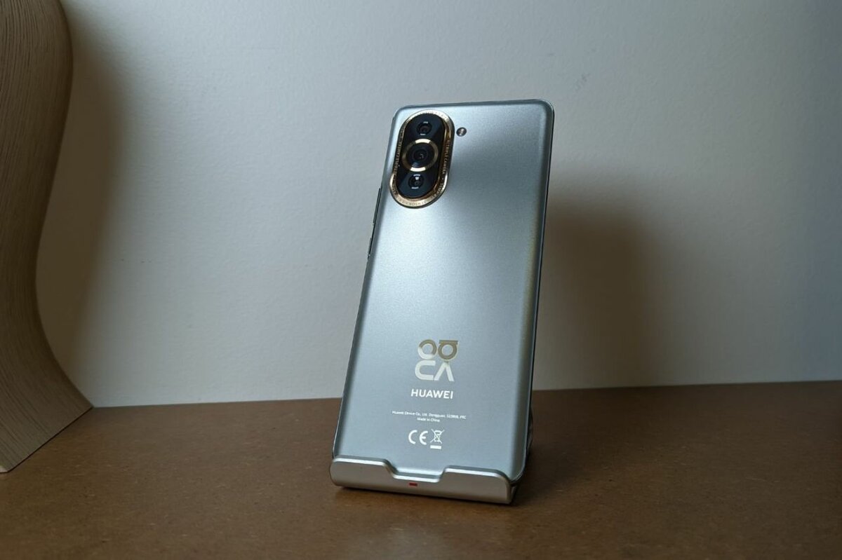 HUAWEI NOVA 10 PRO