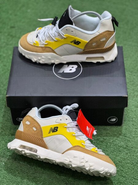 Sneakers New Balance Outdoor