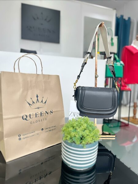  BAGS
