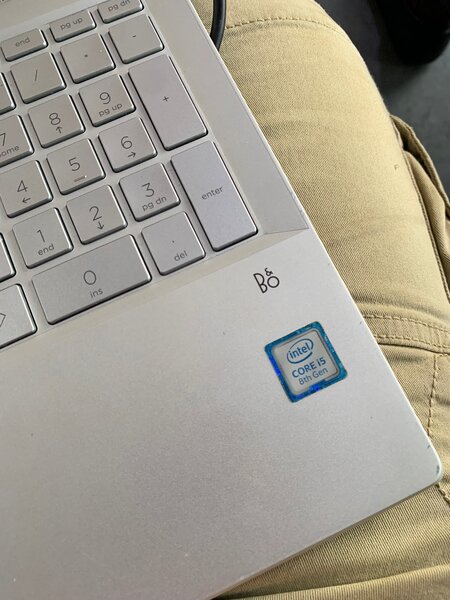 HP PAVILION