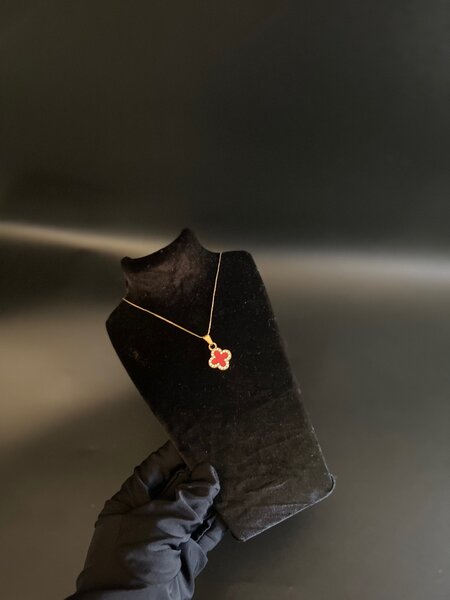 Van cleef