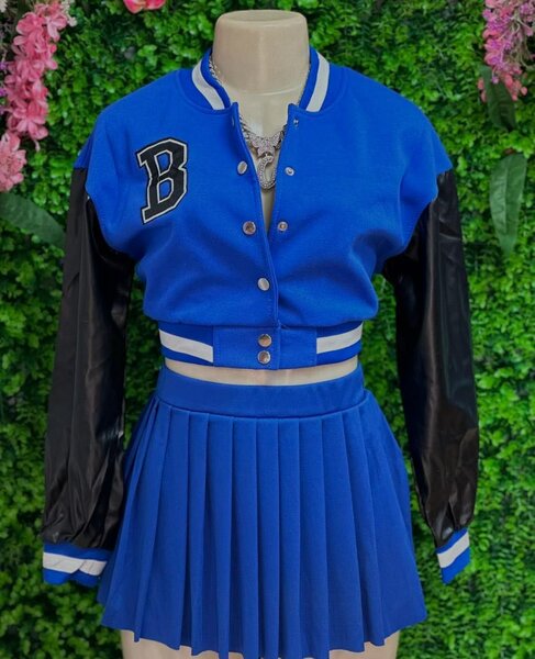 New Trendy wear
