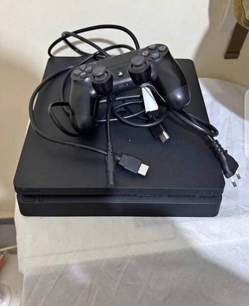 Ps4 propre