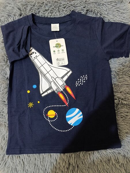 Vêtements enfant