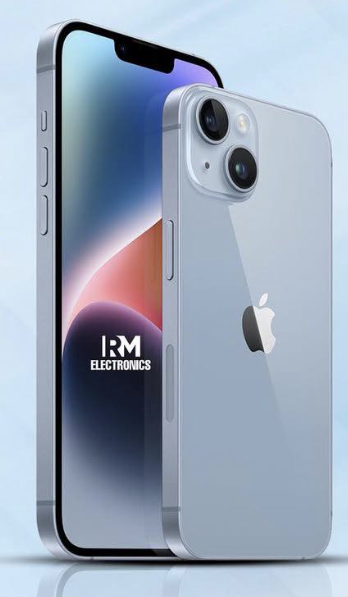 iphone 14 256GB