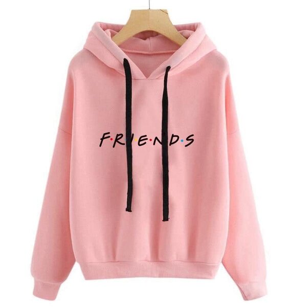 hoodies of different colors