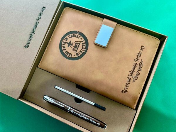 Diary set