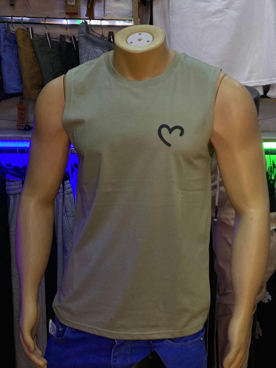quality vest 