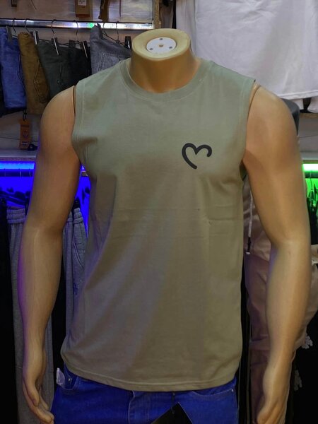 quality vest 
