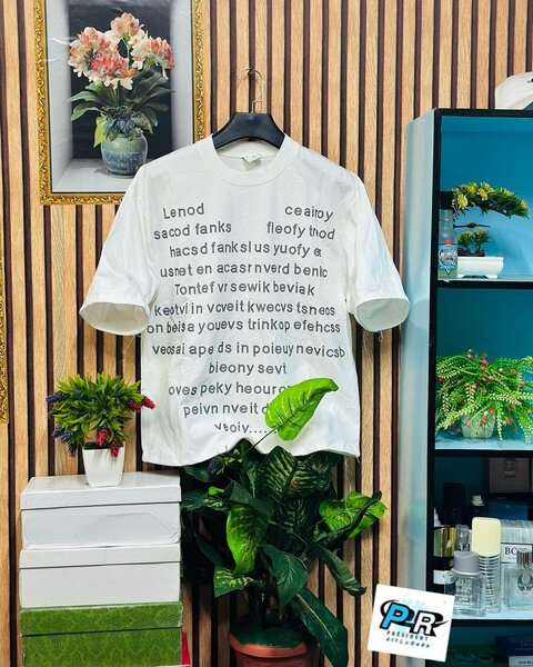 T-shirts
