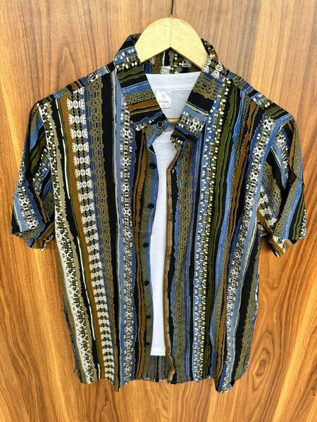 Vintage Shirts