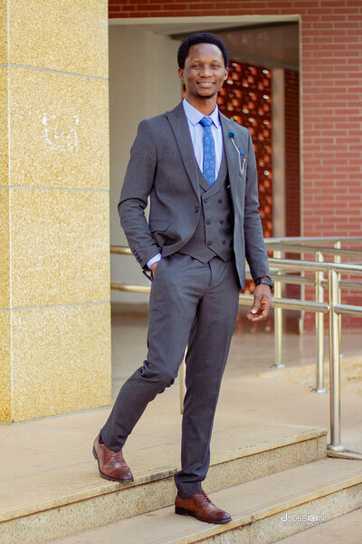 Suit