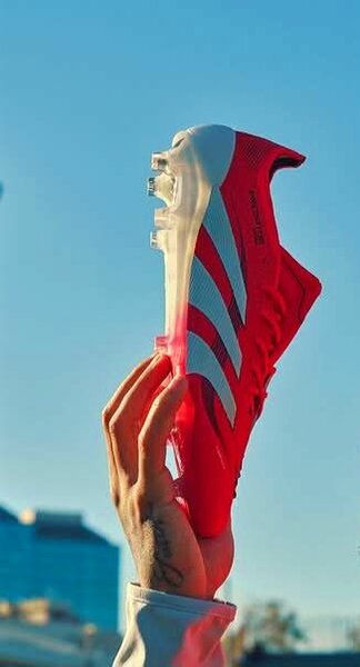 Football boots
