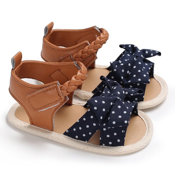 Baby girls sandals