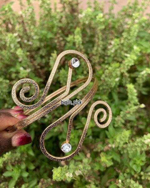 Arm Cuff