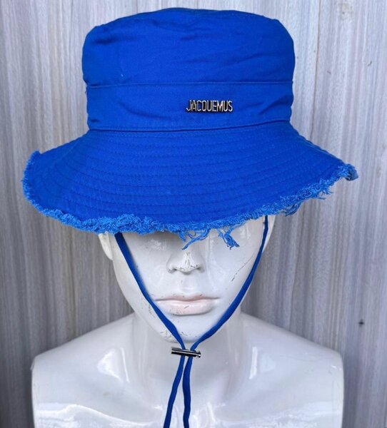 Chapeau