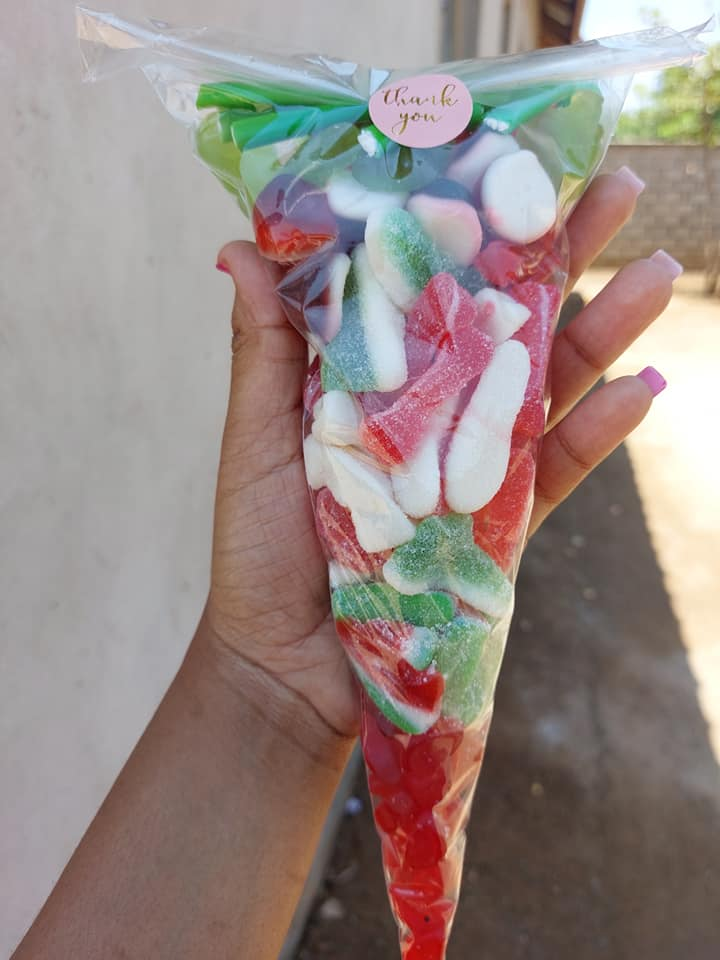 quality candy