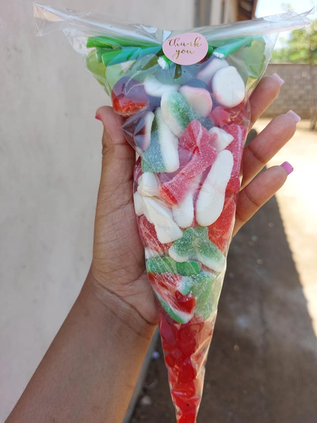 quality candy