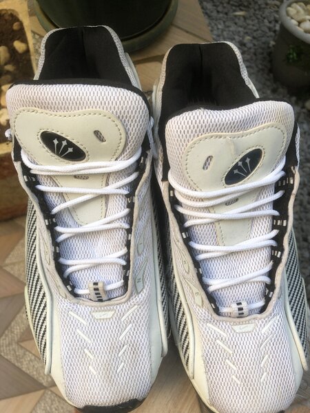 Nike nocta