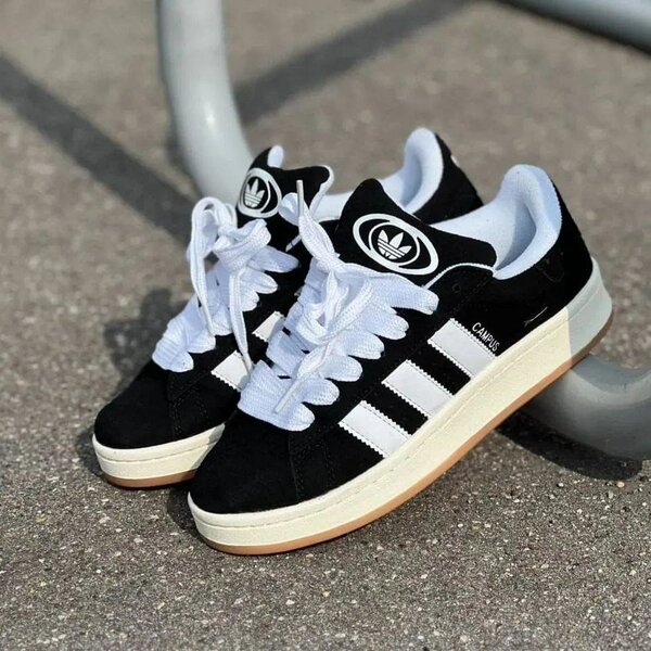 Sneakers Adidas Campus