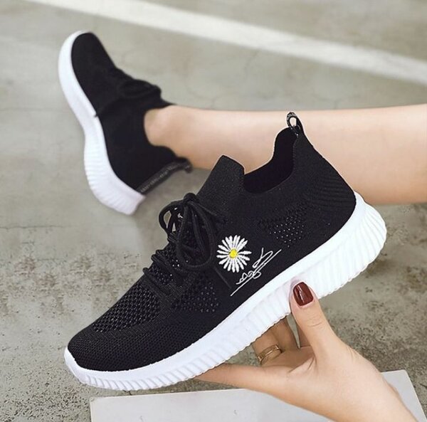Ladies Sneakers