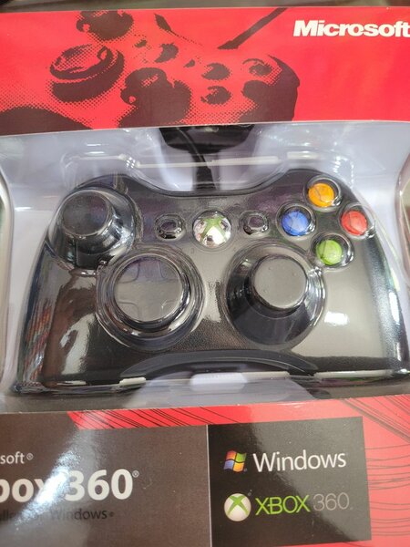 Game controller