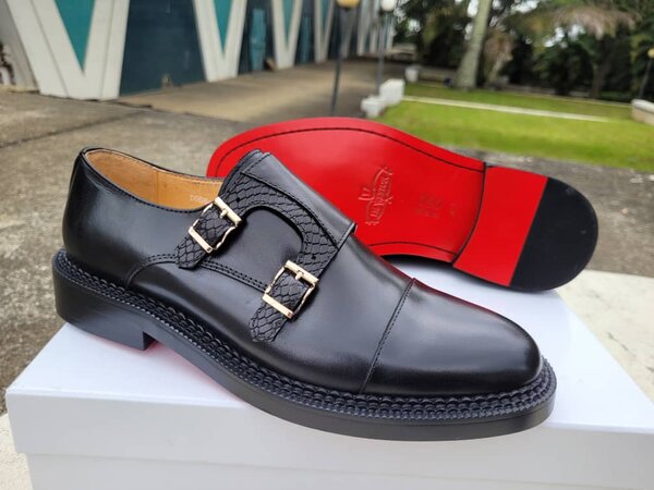SOULIER JM WESTON