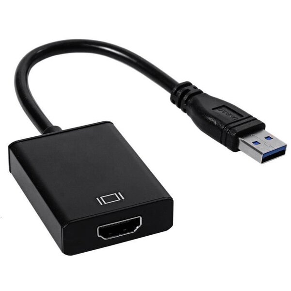 Adaptateur USB 3.0 vers HDMI