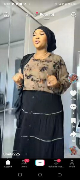 Abaya