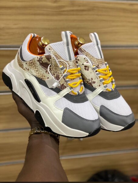 Dior Zef